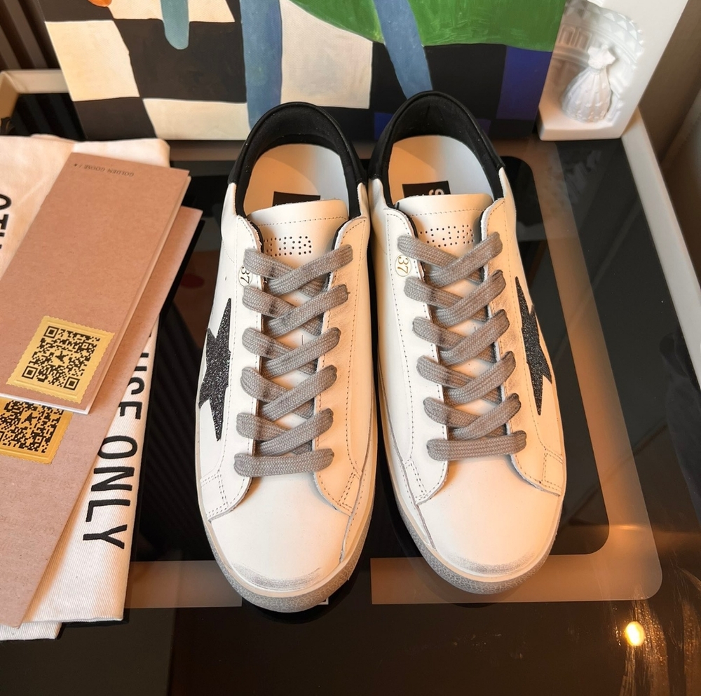 Golden Goose Super-Star sneaker